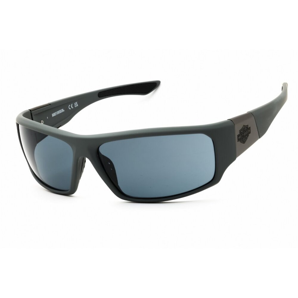 Harley Davidson Sunglasses HD0912X-13A-64 New with tags